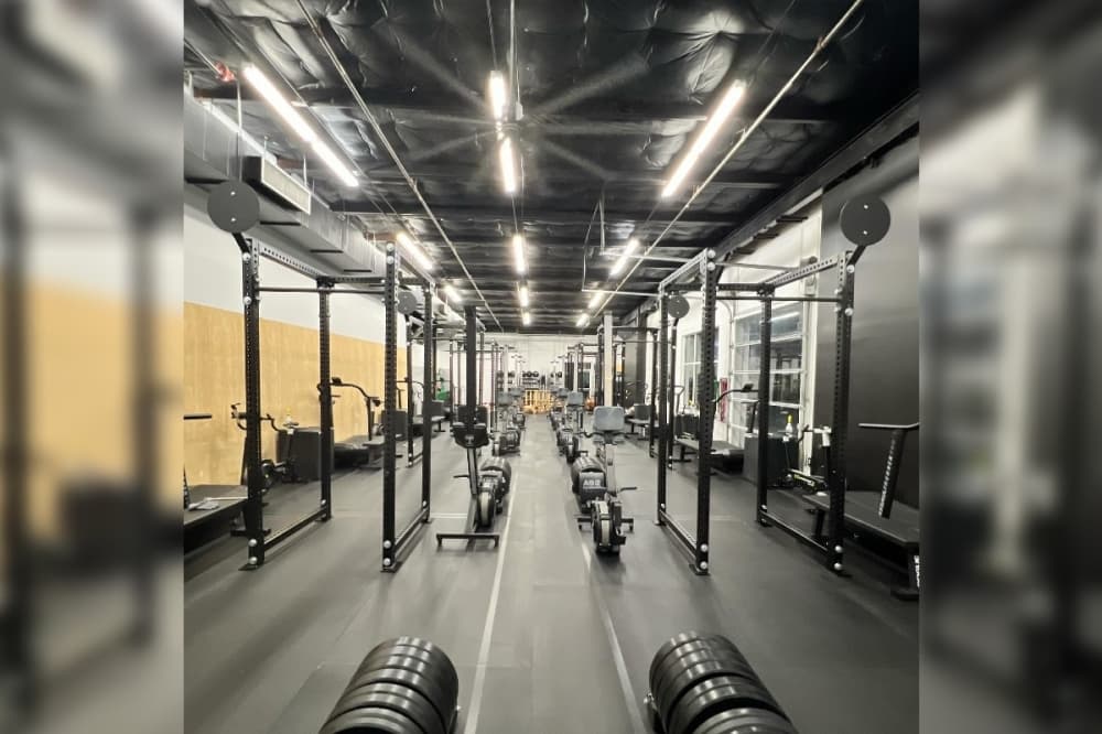 Industrious Frisco reopens with new name, renovated north Frisco workout space