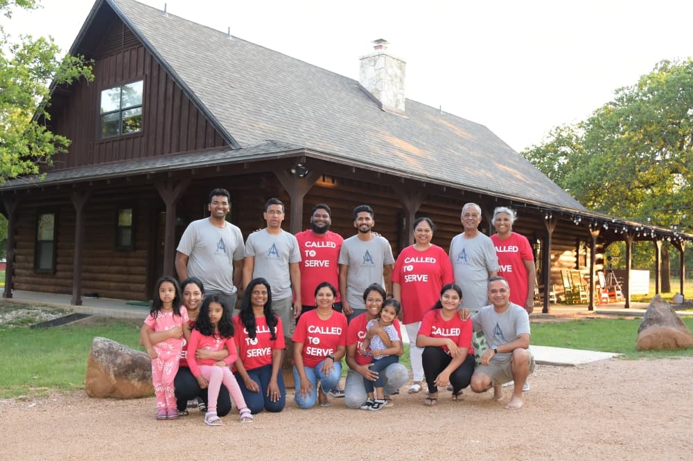 Anchor Austin Church to begin worship services in Georgetown