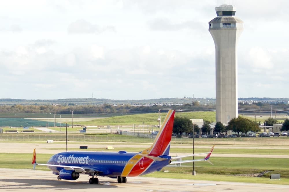 DATA: Austin airport officials report 2023 as busiest year on record