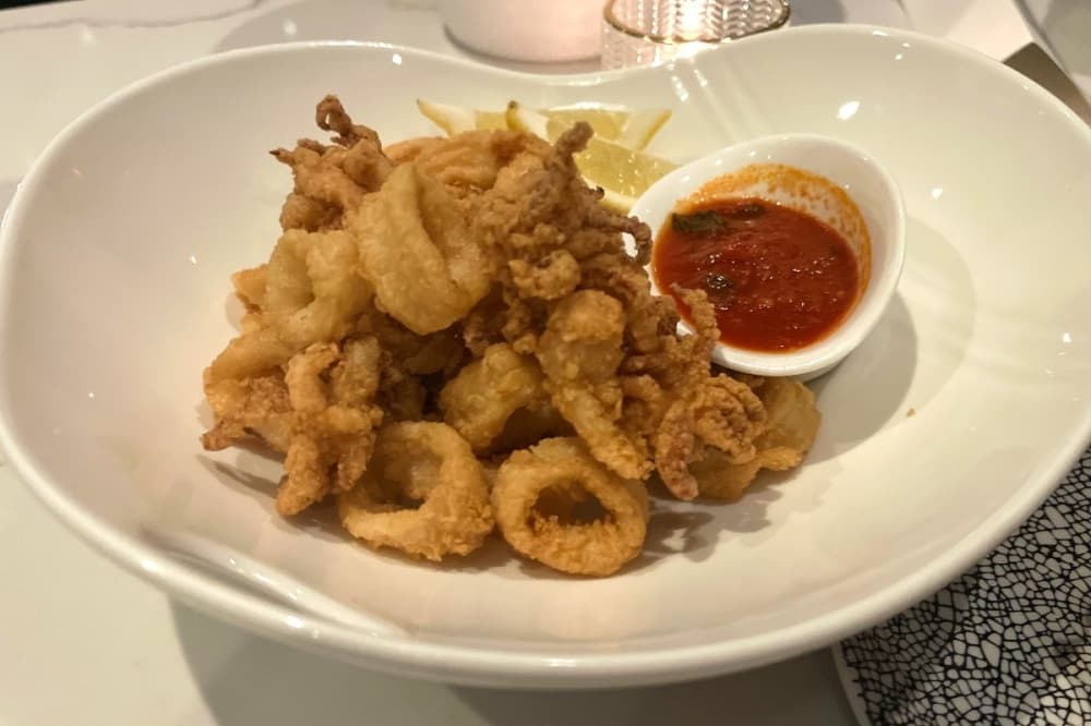 calamari 