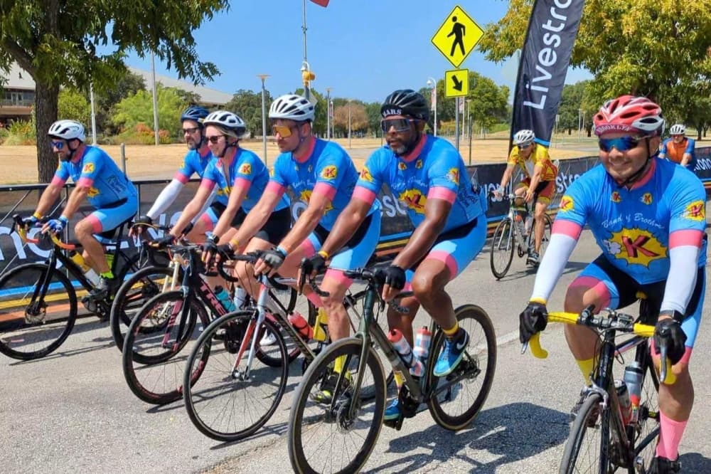 Kingwood Bicycles opens new storefront on Hamblen Road for maintenance, repairs