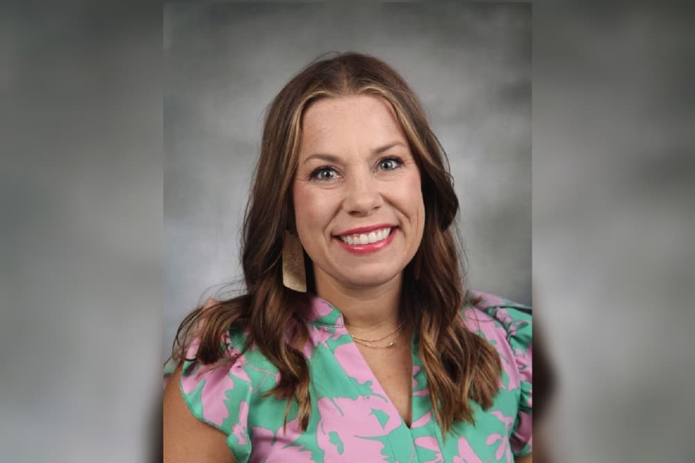 Celina ISD names principal of fourth elementary school