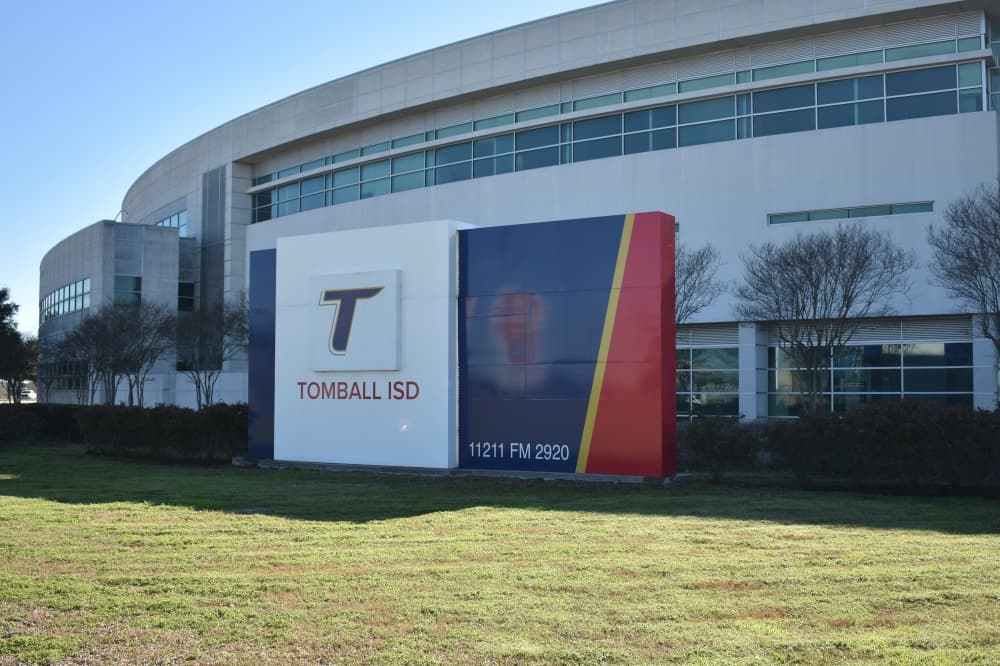 Tomball Education Foundation awards $160,000 worth of educator grants