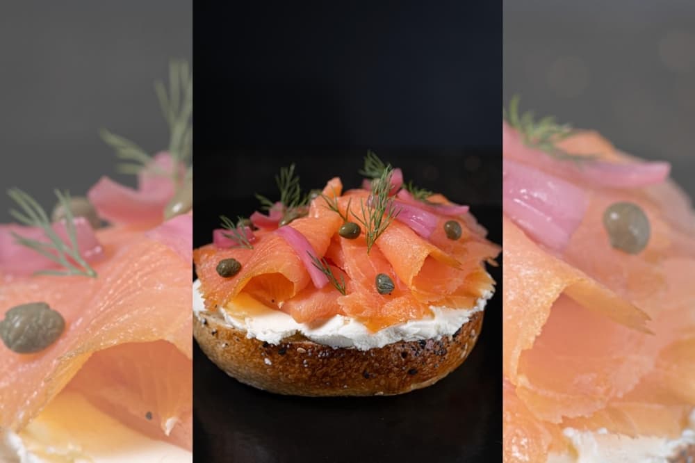 David Doughie’s to serve New-York style bagels in South Austin