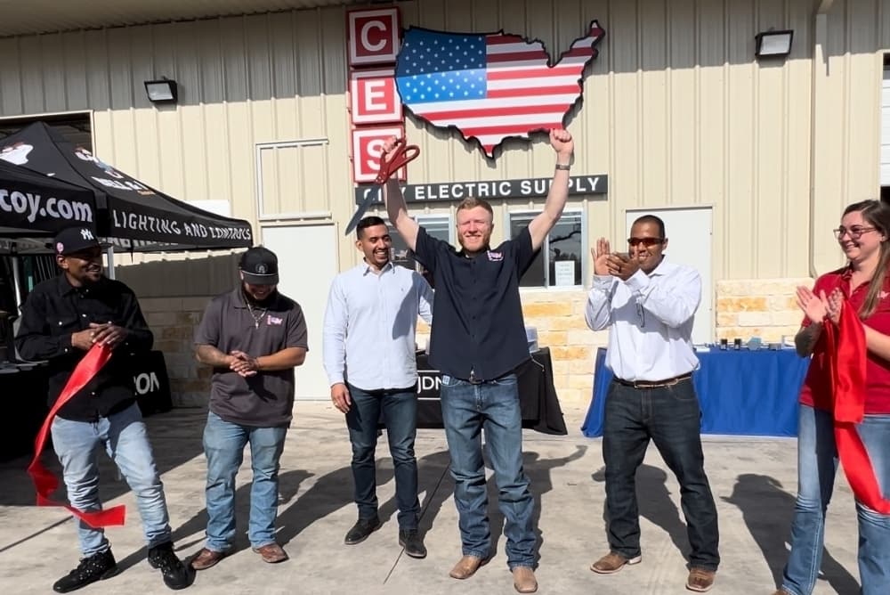 3 new businesses in the Bastrop area