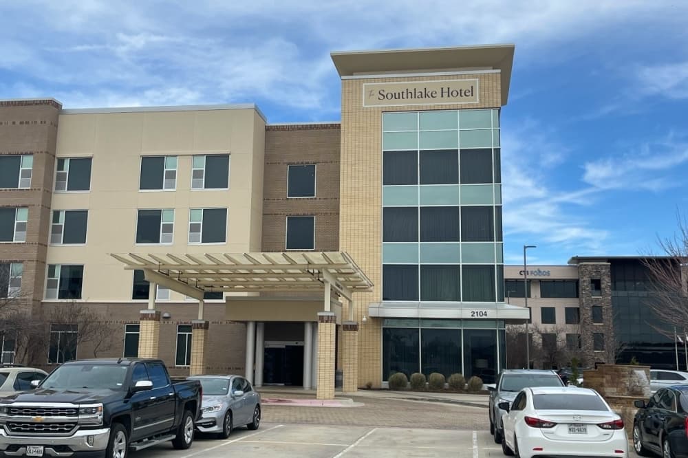 Cambria Hotel Southlake rebrands as The Southlake Hotel