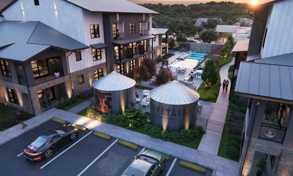 New condominium development coming soon to Freiheit Village