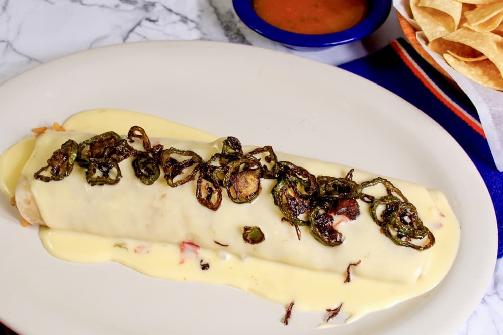 Burrito 