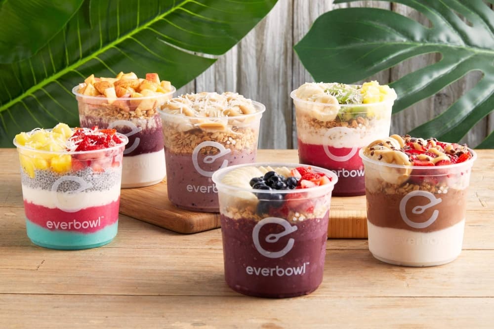 Sushi, smoothies, socks: 18 Northwest Austin business updates