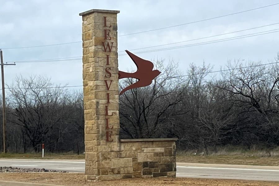 Lewisville places $263M bond on ballot for May election