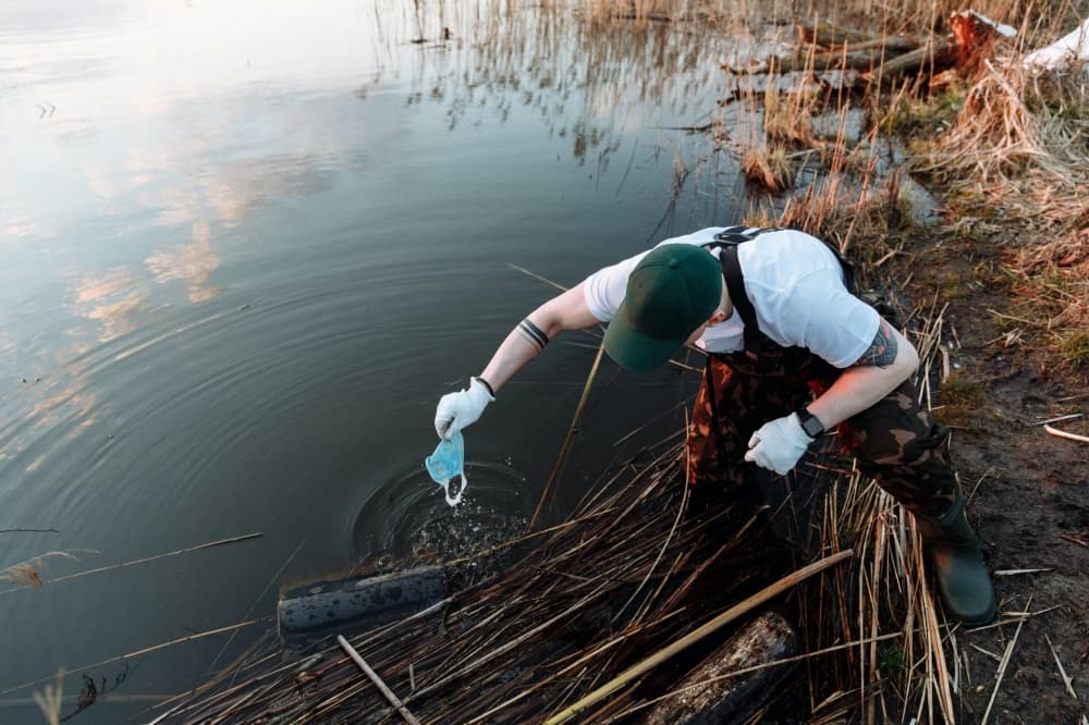 Pflugerville receives grant for new creek cleanup program