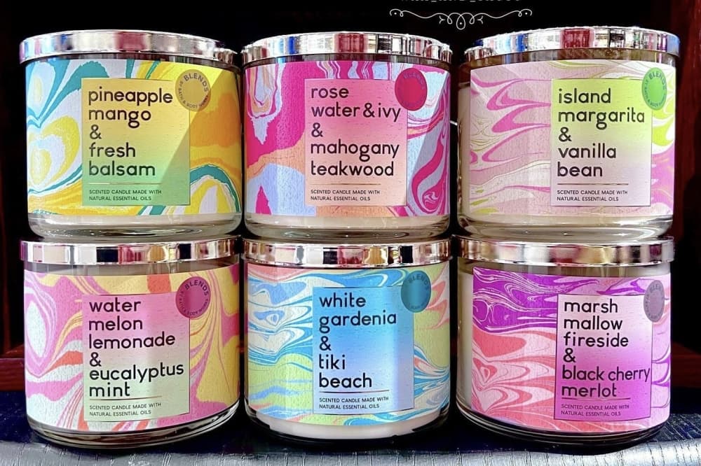Bath & Body Works to offer services in Lewisville