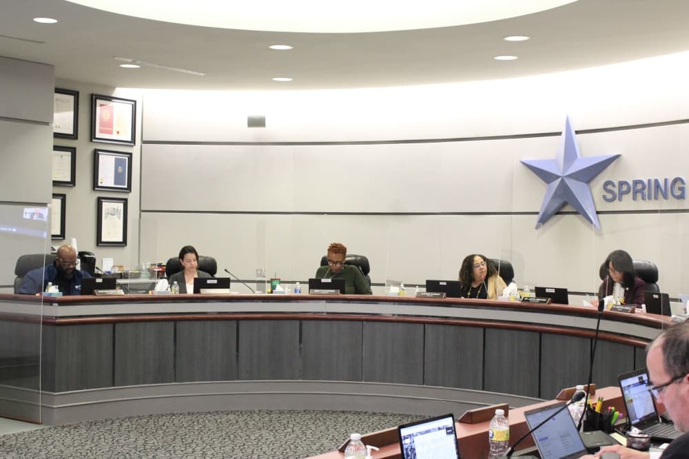 Spring ISD administrators propose cuts ahead of $25M budget gap for FY 2024-25
