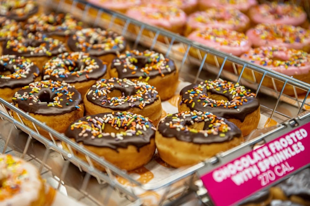 Construction on new Dunkin' in Humble projected to wrap up in November