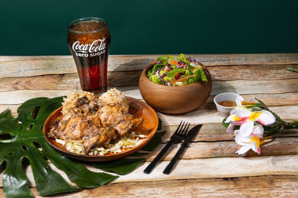 Mo’ Bettahs bringing Hawaiian barbecue to north Fort Worth this spring