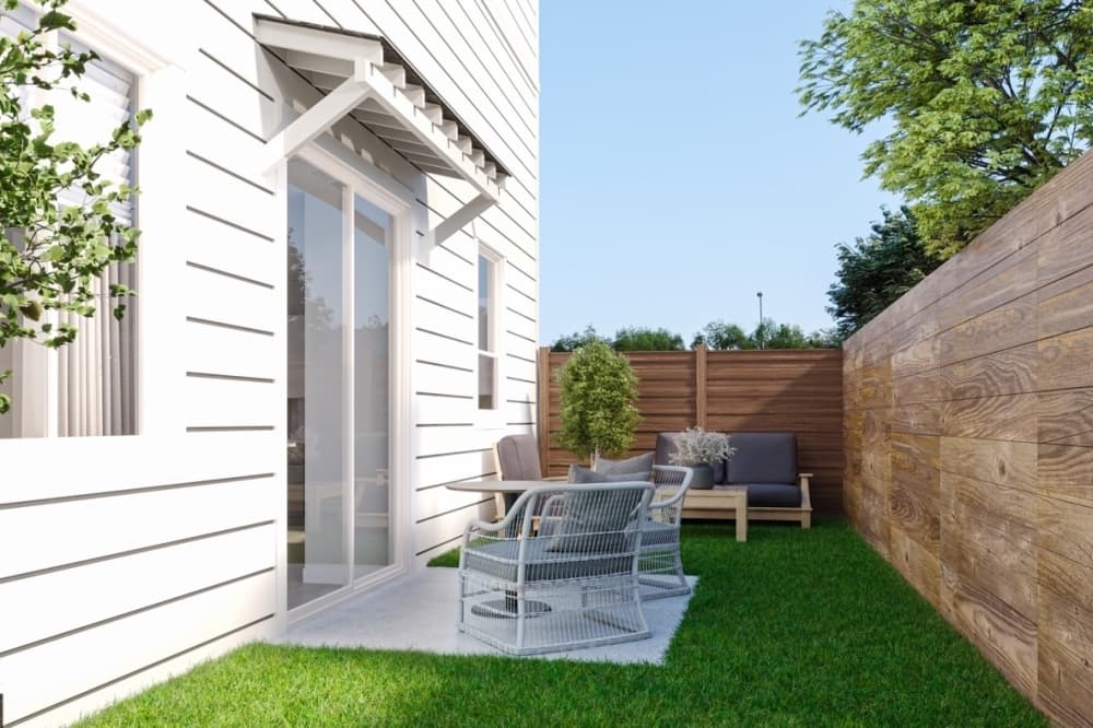 Round Rock rental homes to come online in March