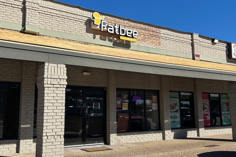 Bubble tea shop Fatbee Cafe now open in Round Rock