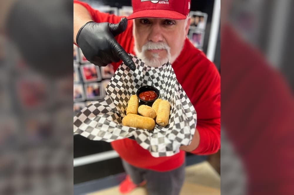 3 new food trucks now serving customers at The Crossover in Cedar Park