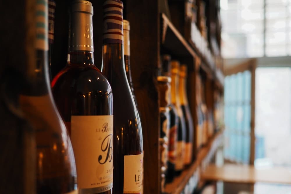 Sips Fine Wine and Spirits sets grand opening in McKinney