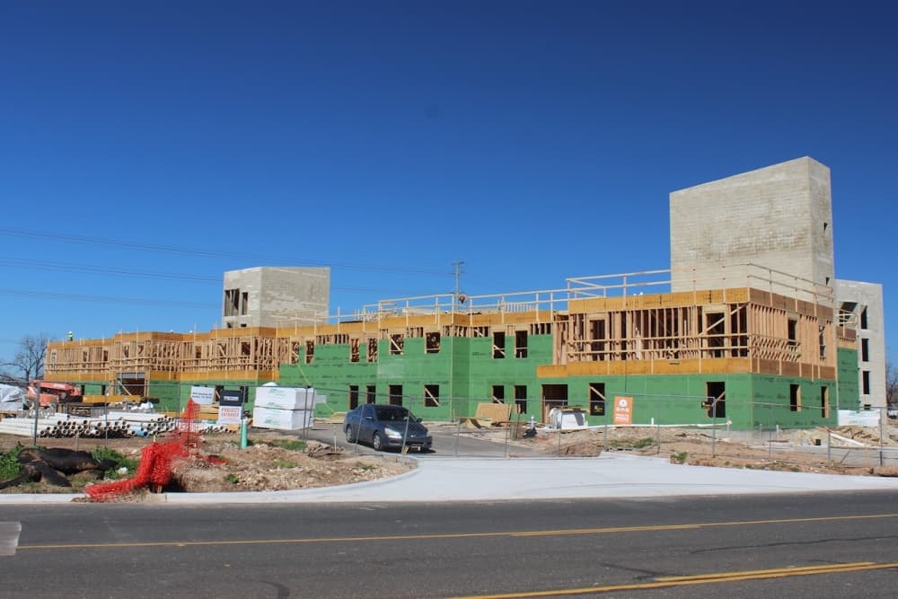'Massive surge' of supportive housing coming for Austin's homeless; shelter gap remains