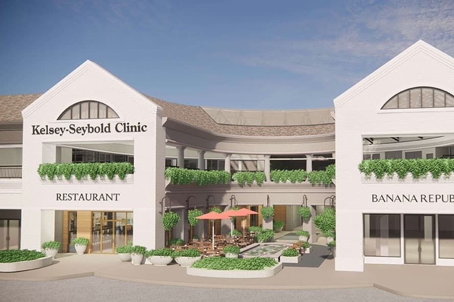 Kelsey-Seybold's Rice Village clinic now open with focus on women's health