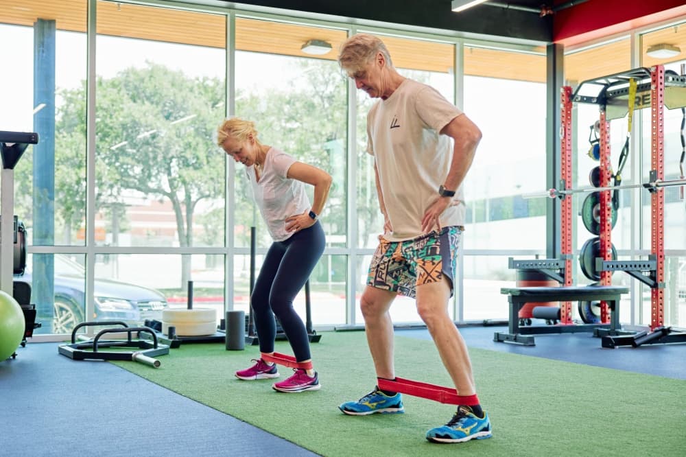 Infinite Fitness coming soon to West Austin
