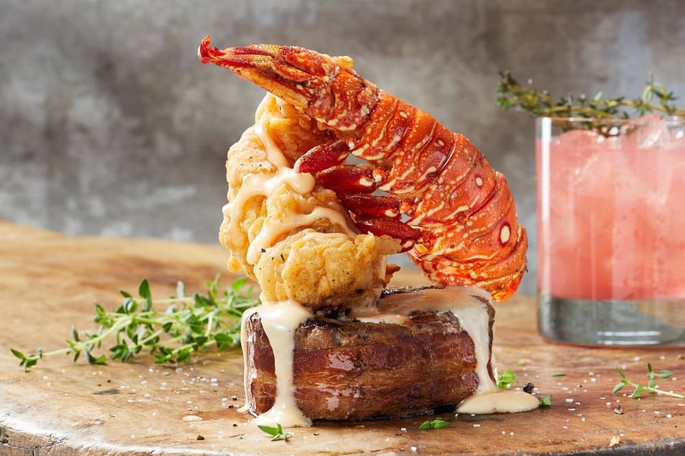 Firebirds set to open, offer expanded bar fare in Grapevine
