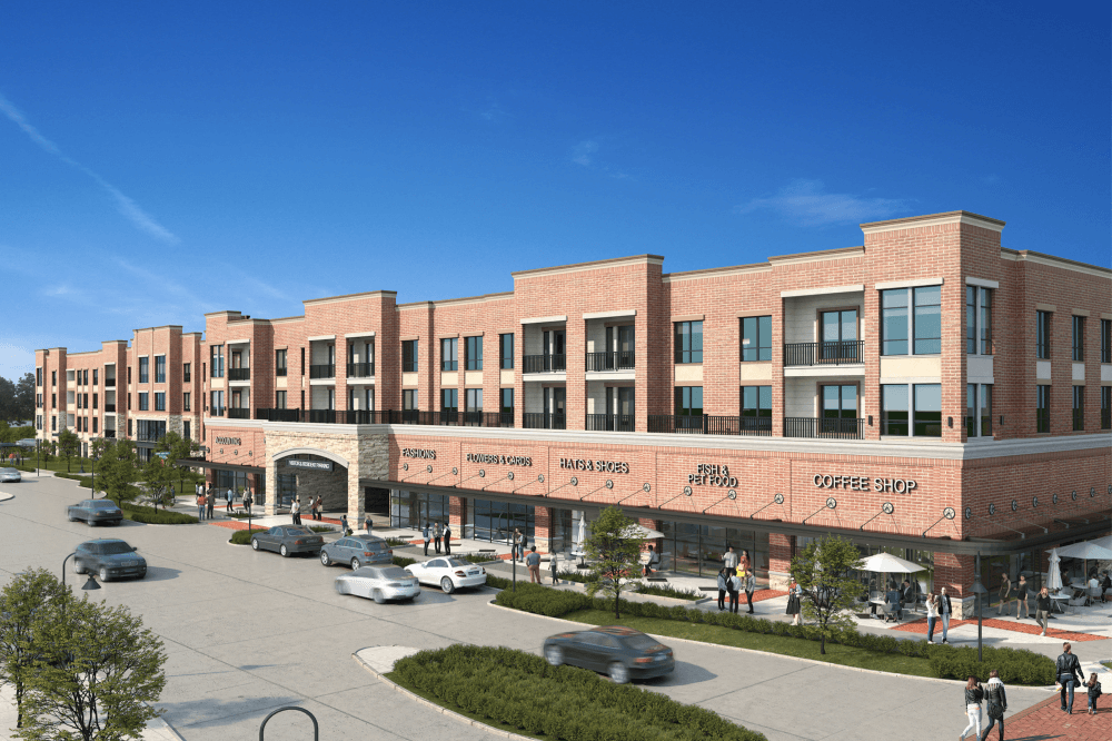 Ivy Lofts set to begin leasing homes, open retail space in 2024