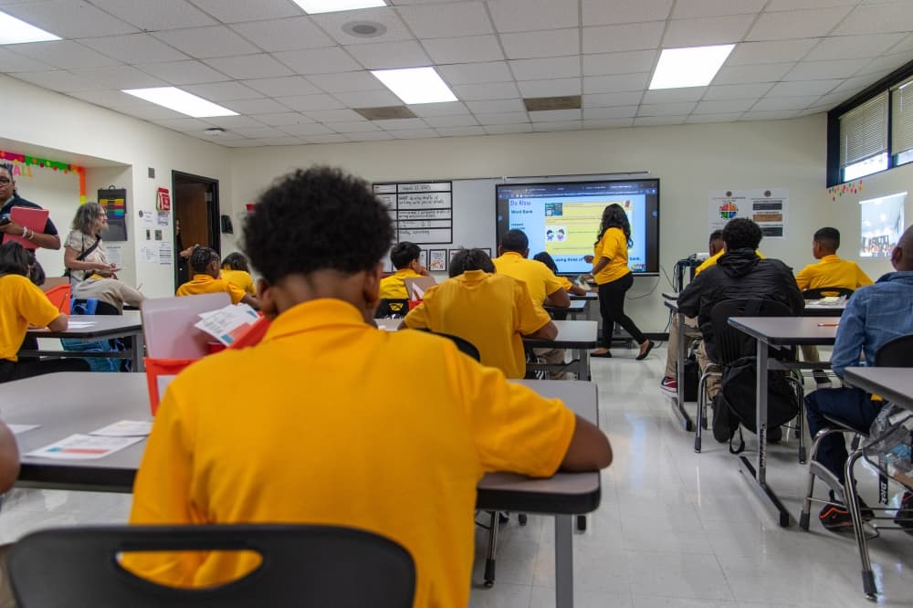 How Houston ISD will change as a District of Innovation
