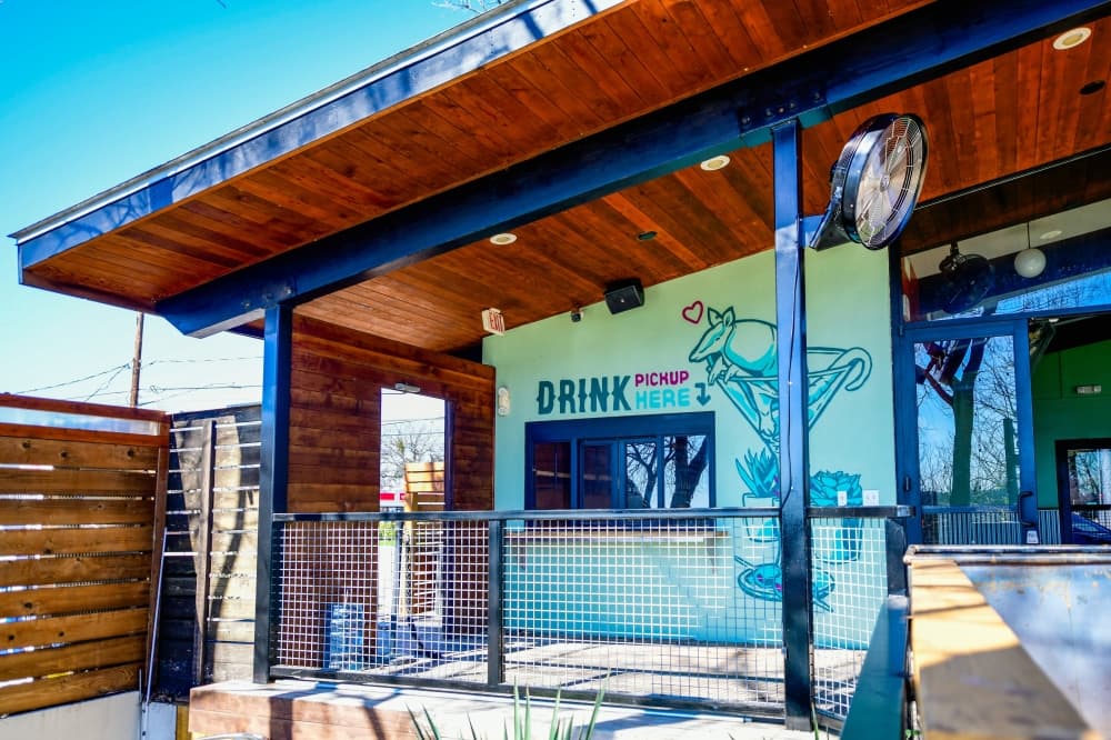4 new bars and 3 other East Austin dining updates