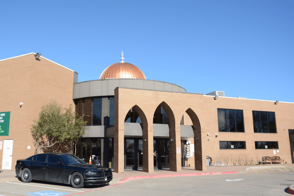 Check out 8 private schools in Richardson