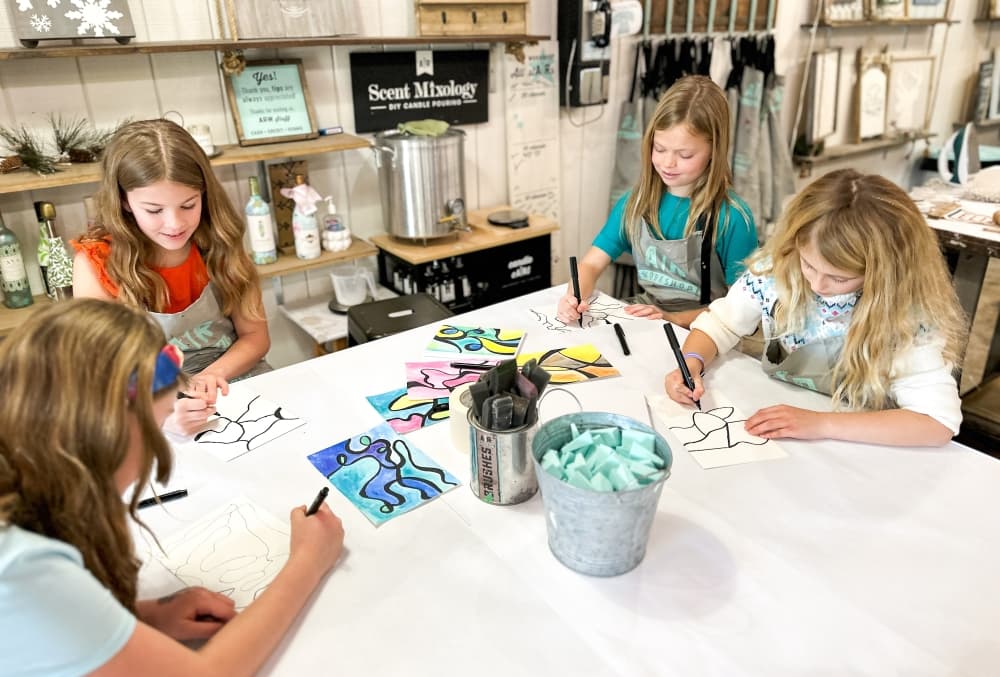 19 summer camps planned in Cy-Fair 2024