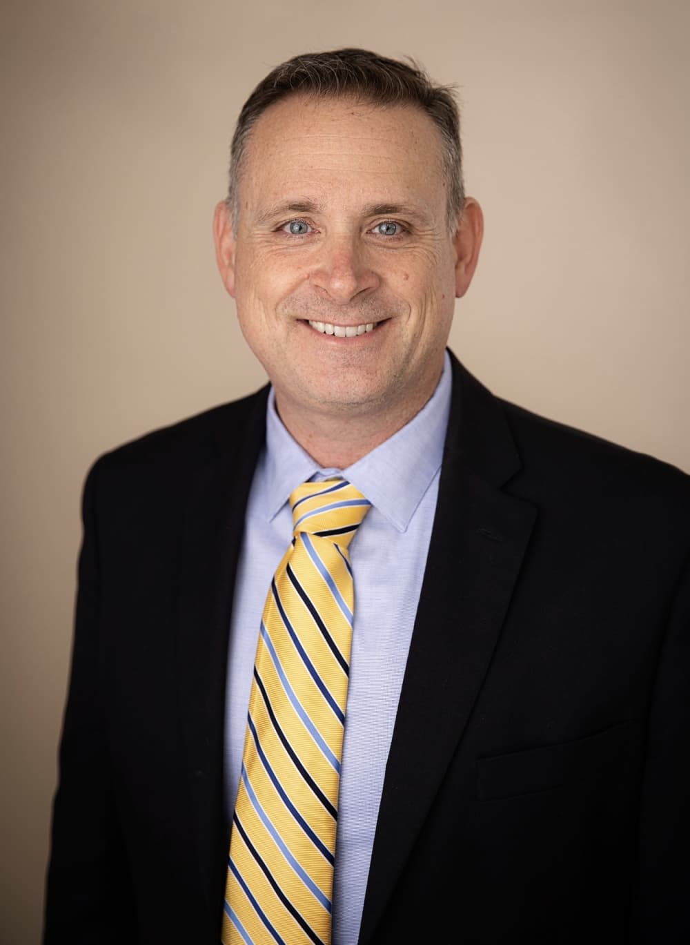 Jack Harper was fired from being Fulshear's city manager. (Courtesy city of Fulshear)