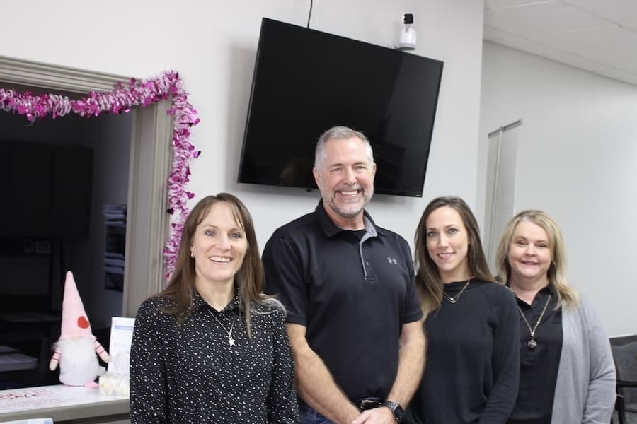 Medical practice moves to new office in Highland Village