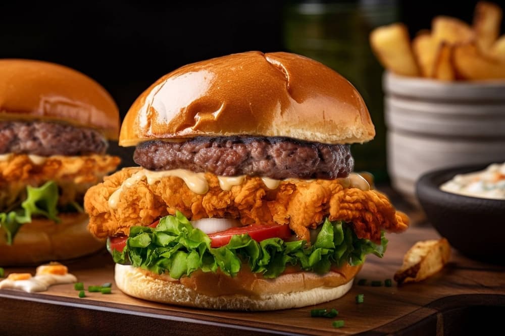 Chick n’ Burger closes in Prosper