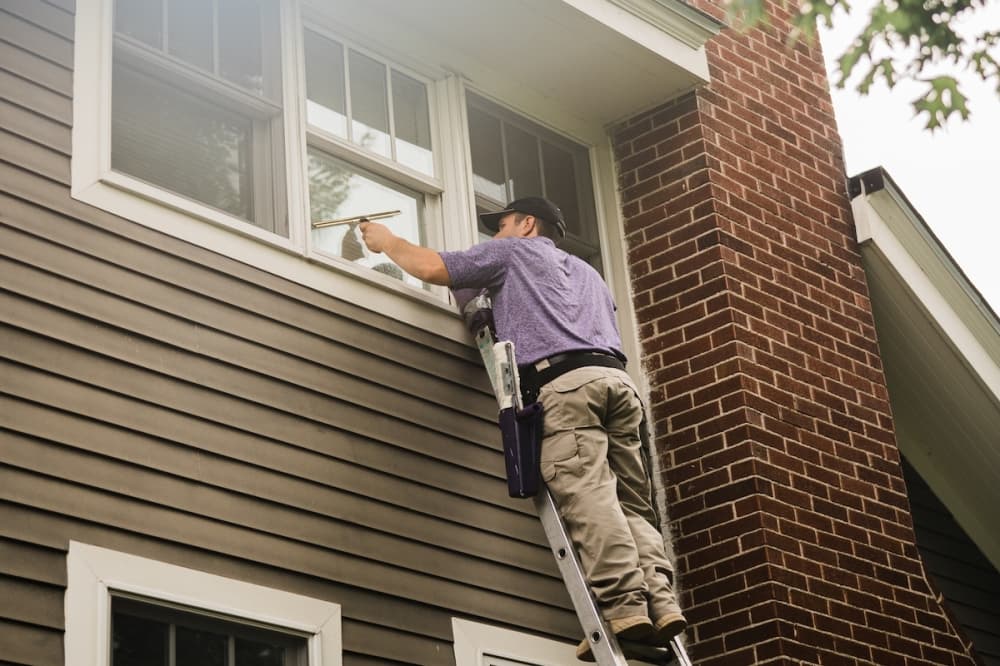 Window Genie to offer mobile window cleaning in New Braunfels, surrounding areas