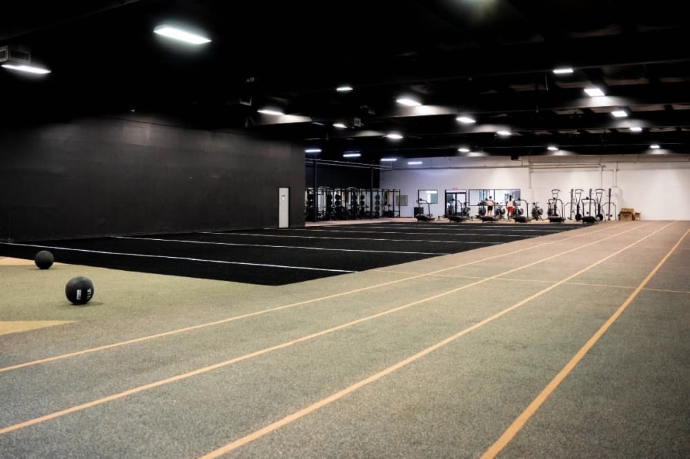 Built 4 It brings professional training to Southlake