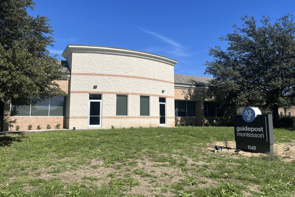 Guidepost Montessori now offering student-led learning in Richardson