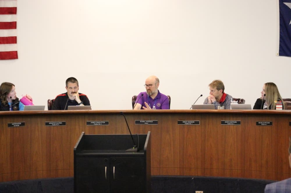 Jersey Village City Council voices concerns on proposed senior apartment projects