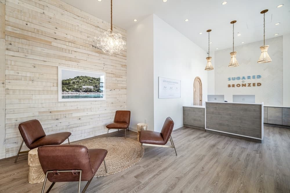 Sugared + Bronzed brings sunless tanning to Uptown, the Heights