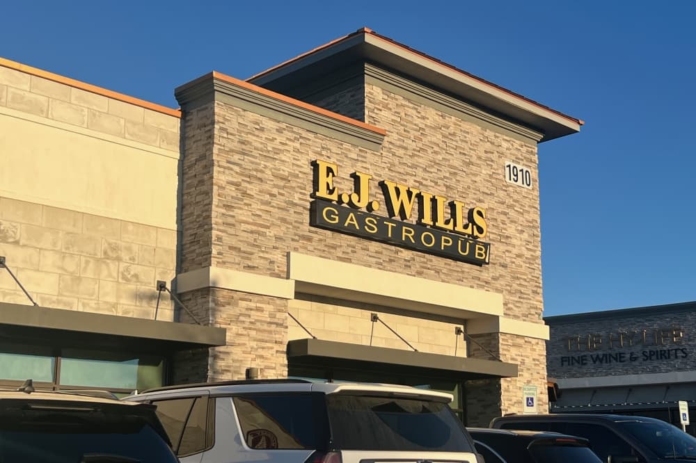 E.J. Wills Gastropub in McKinney to rebrand following ownership change