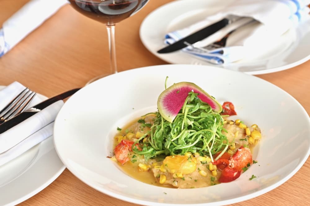 Newly opened West U eatery Magdalena's plates authentic Italian cuisine