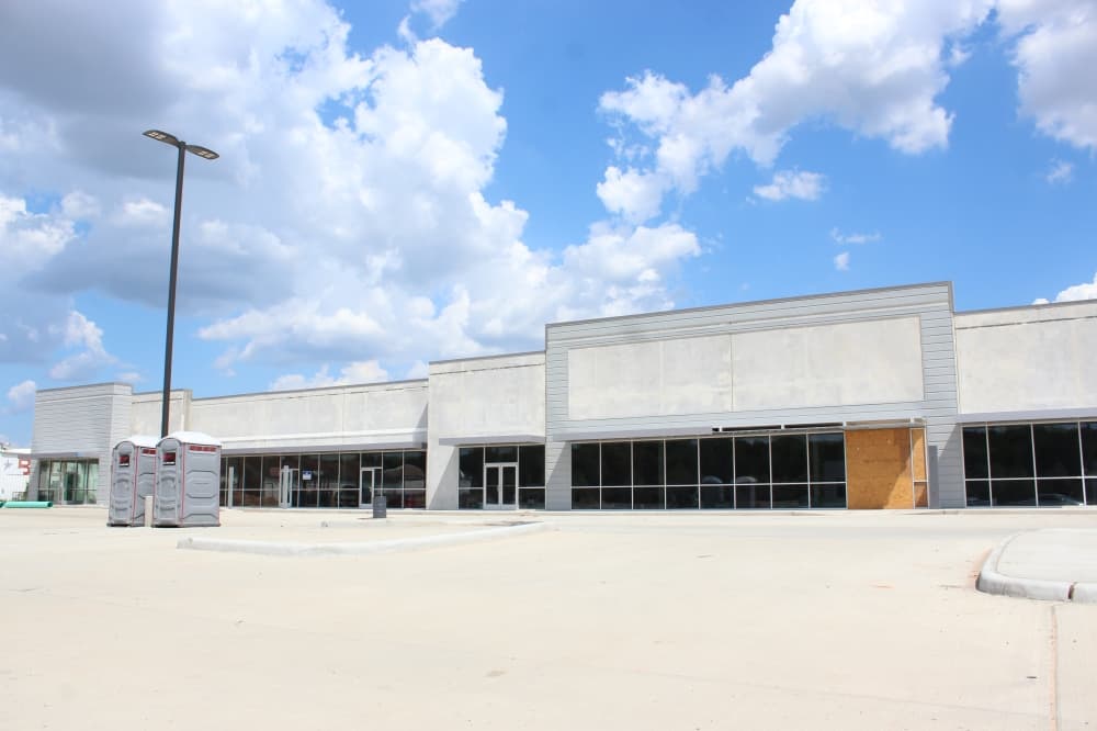 9 tenants to open in La Marketa de Porter shopping center in Kingwood