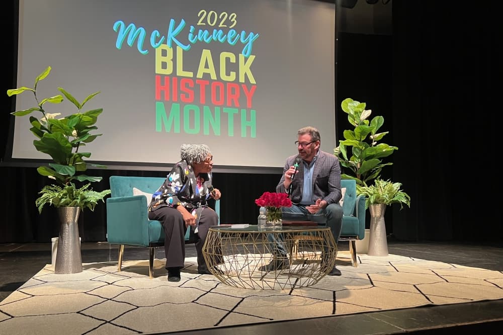 Here are 5 events to celebrate Black History Month in McKinney