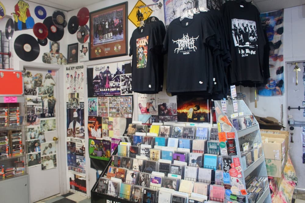 tshirts