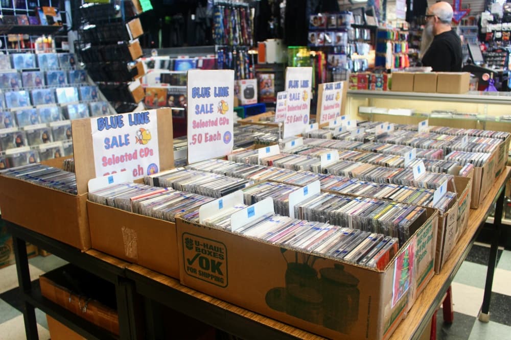 cds