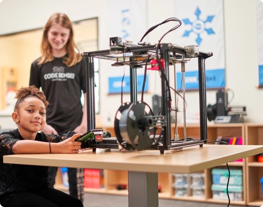 Code Ninjas bringing coding, programming to children in Spring
