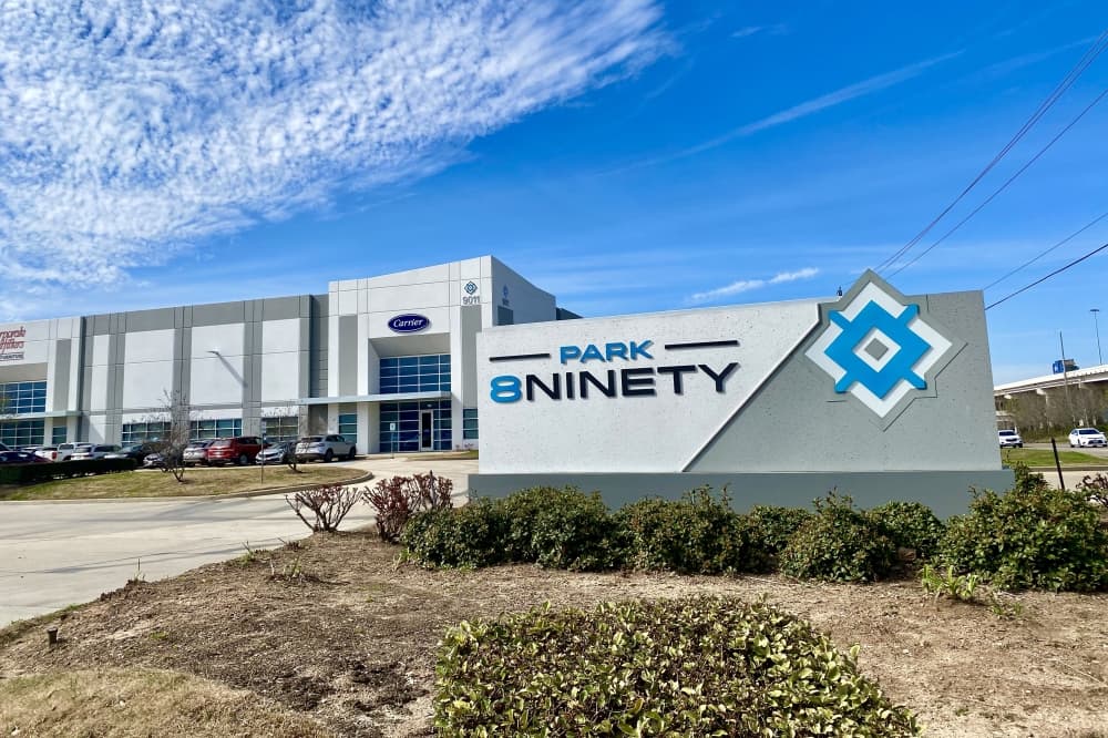 Missouri City OKs final payment for Park 8Ninety industrial complex