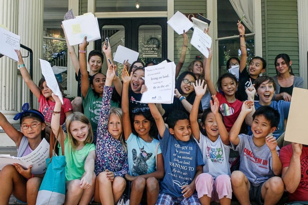 Explore more than 30 summer camps in Southwest Austin, Dripping Springs