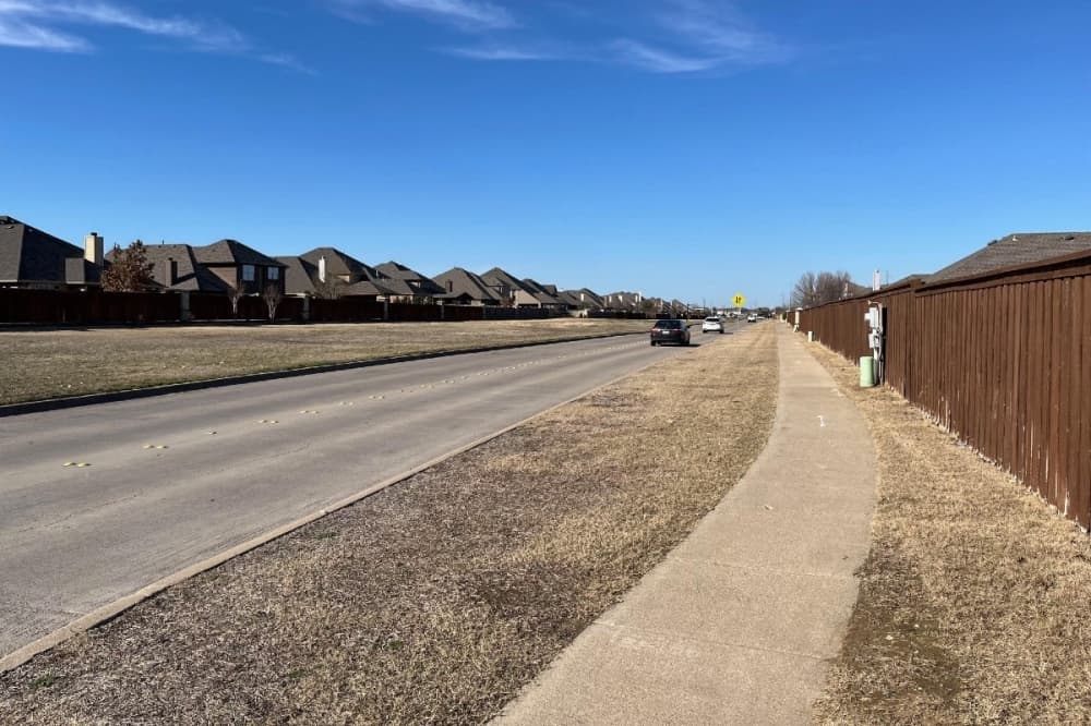 Phase 2 of Park Vista Boulevard work in northeast Fort Worth to begin this summer